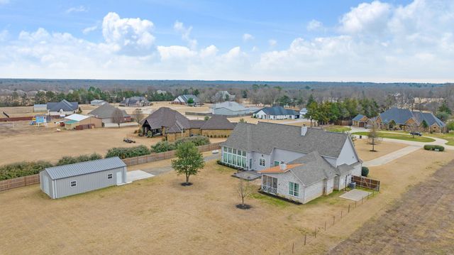 4705 Boulder Lane, Paris, TX 75462