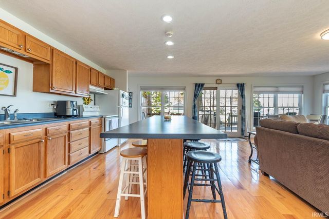 6398 S Shore Drive, Unionville, IN 47468