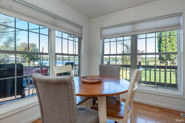 6398 S Shore Drive, Unionville, IN 47468