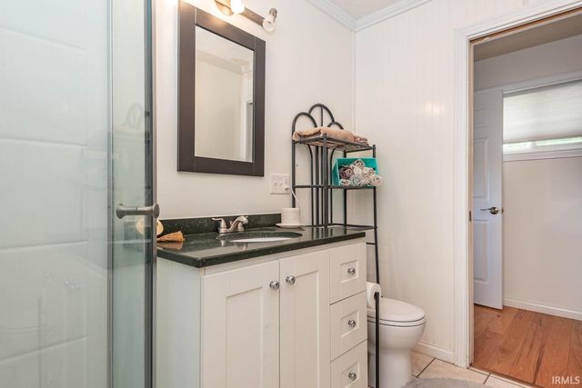 6398 S Shore Drive, Unionville, IN 47468