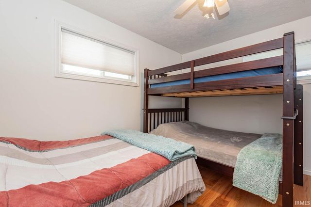 6398 S Shore Drive, Unionville, IN 47468