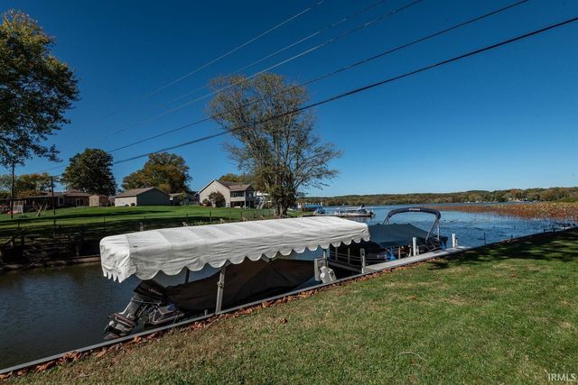 6398 S Shore Drive, Unionville, IN 47468