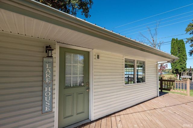 6398 S Shore Drive, Unionville, IN 47468