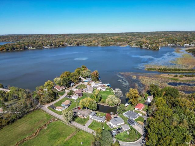 6398 S Shore Drive, Unionville, IN 47468