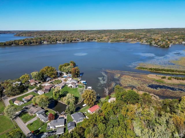 6398 S Shore Drive, Unionville, IN 47468