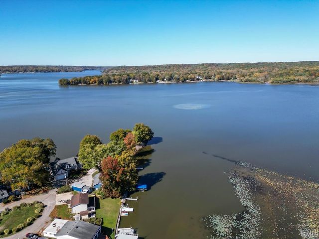 6398 S Shore Drive, Unionville, IN 47468