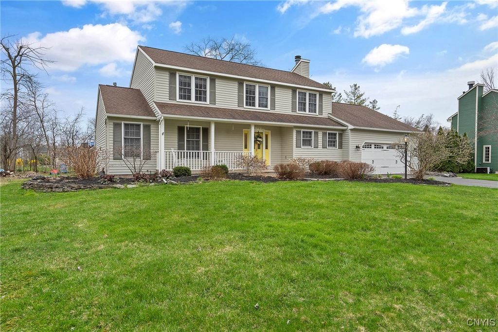 7619 Pico Lane, Lysander, NY 13027