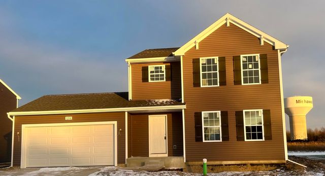 3204 Falling Oak Drive, Mishawaka, IN 46544