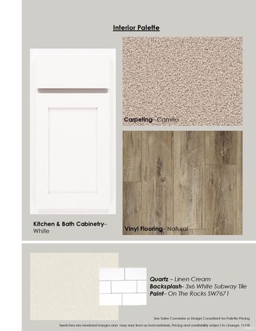 3204 Falling Oak Drive, Mishawaka, IN 46544