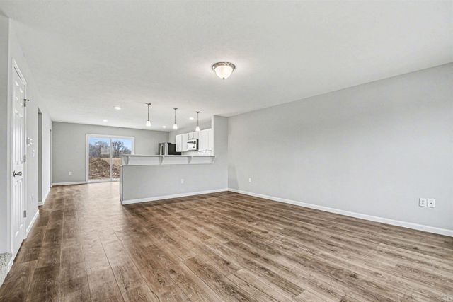 3204 Falling Oak Drive, Mishawaka, IN 46544