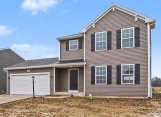 3204 Falling Oak Drive, Mishawaka, IN 46544
