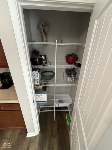 503 Jefferson Valley, Coatesville, IN 46121