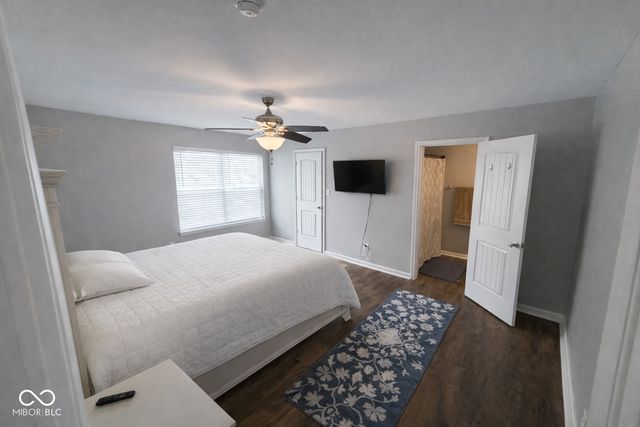 503 Jefferson Valley, Coatesville, IN 46121