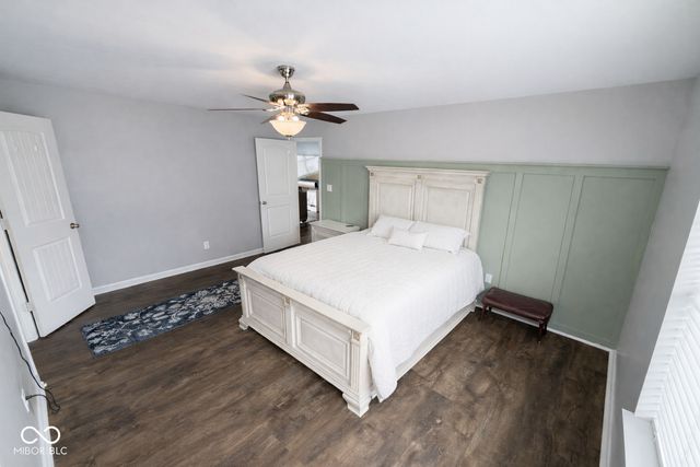 503 Jefferson Valley, Coatesville, IN 46121