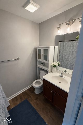 503 Jefferson Valley, Coatesville, IN 46121