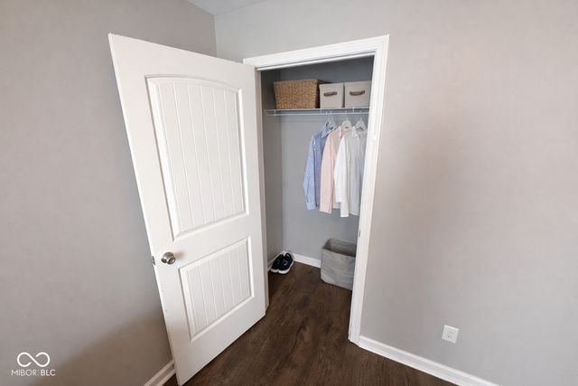 503 Jefferson Valley, Coatesville, IN 46121