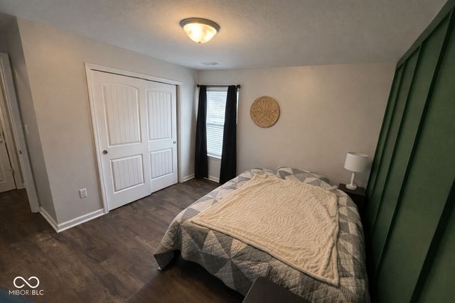 503 Jefferson Valley, Coatesville, IN 46121