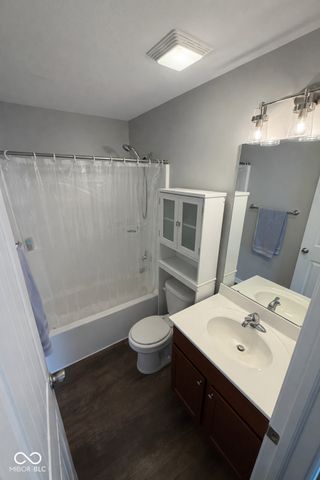 503 Jefferson Valley, Coatesville, IN 46121