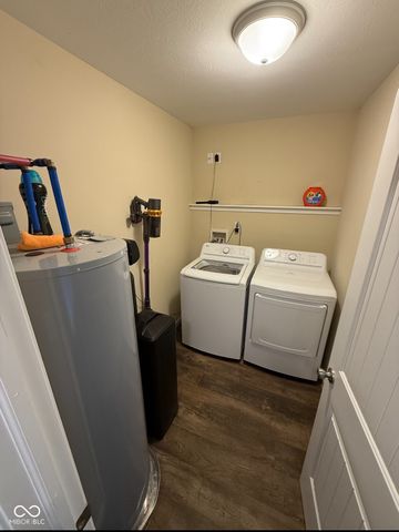 503 Jefferson Valley, Coatesville, IN 46121