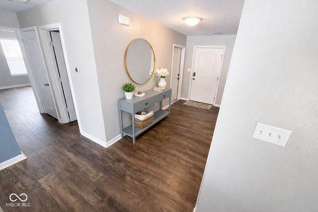 503 Jefferson Valley, Coatesville, IN 46121