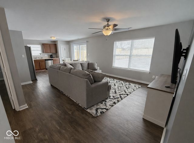 503 Jefferson Valley, Coatesville, IN 46121