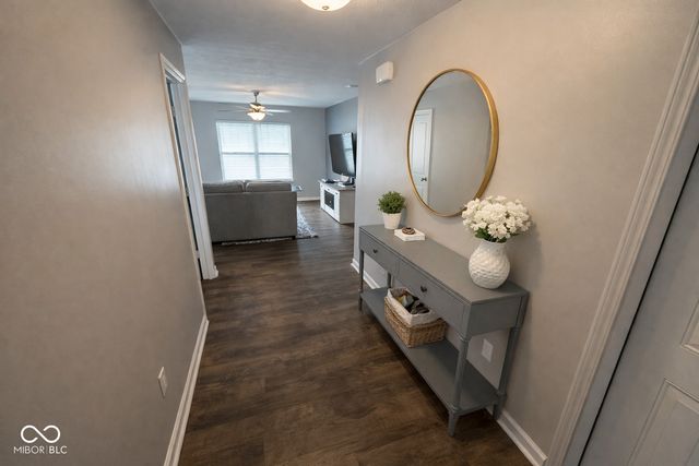 503 Jefferson Valley, Coatesville, IN 46121