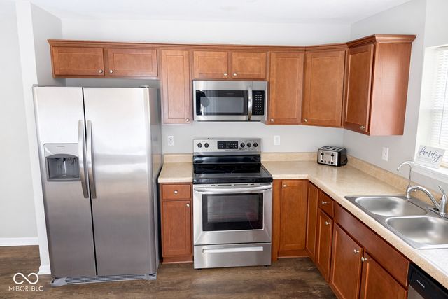 503 Jefferson Valley, Coatesville, IN 46121