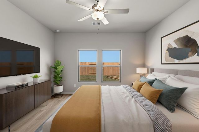 19062 Cetara Villa Drive, Hockley, TX 77447