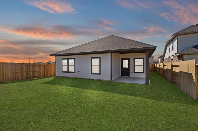 19062 Cetara Villa Drive, Hockley, TX 77447