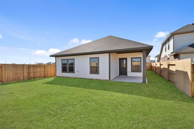 19062 Cetara Villa Drive, Hockley, TX 77447