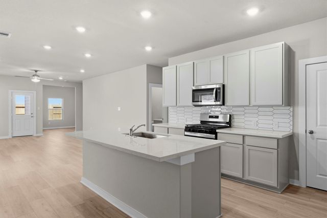 19062 Cetara Villa Drive, Hockley, TX 77447