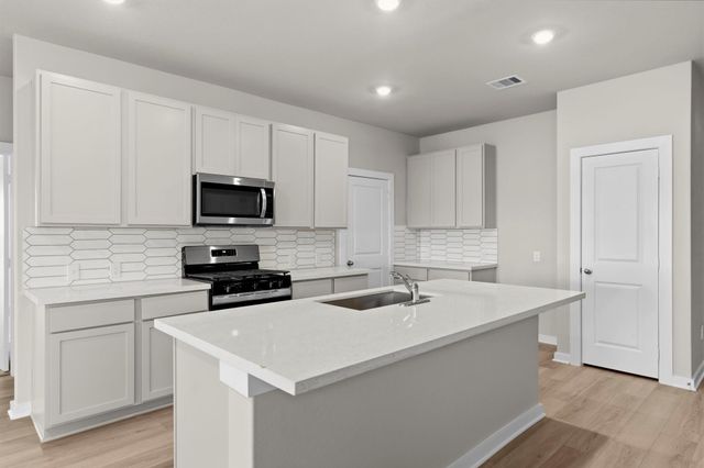 19062 Cetara Villa Drive, Hockley, TX 77447