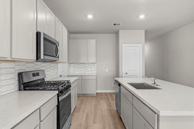 19062 Cetara Villa Drive, Hockley, TX 77447