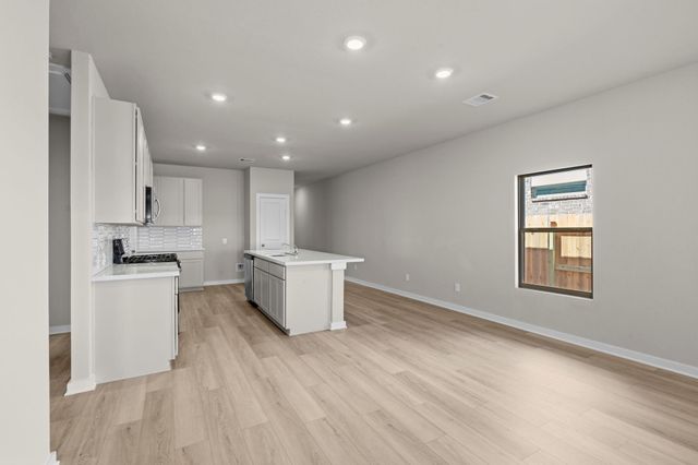 19062 Cetara Villa Drive, Hockley, TX 77447