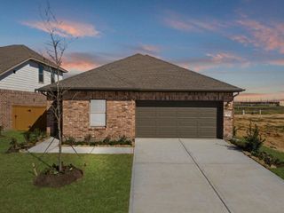 19062 Cetara Villa Drive, Hockley, TX 77447