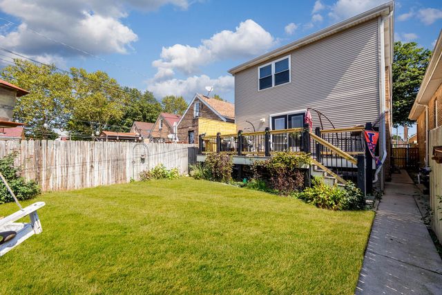 6510 S kedvale Avenue, Chicago, IL 60629