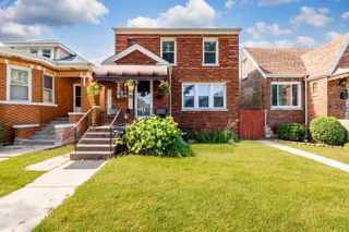 6510 S kedvale Avenue, Chicago, IL 60629