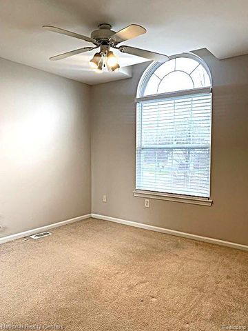 1890 Plumridge Court, Commerce Charter Township, MI 48390