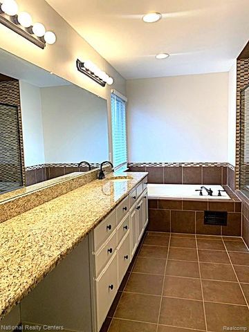 1890 Plumridge Court, Commerce Charter Township, MI 48390