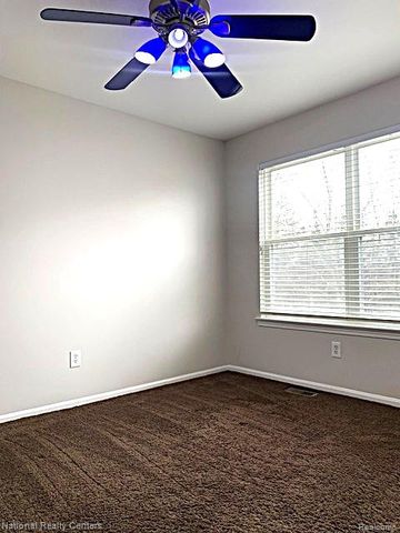 1890 Plumridge Court, Commerce Charter Township, MI 48390