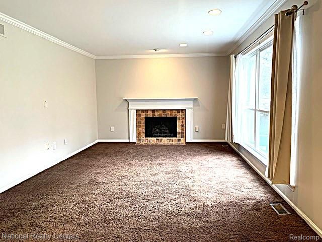 1890 Plumridge Court, Commerce Charter Township, MI 48390