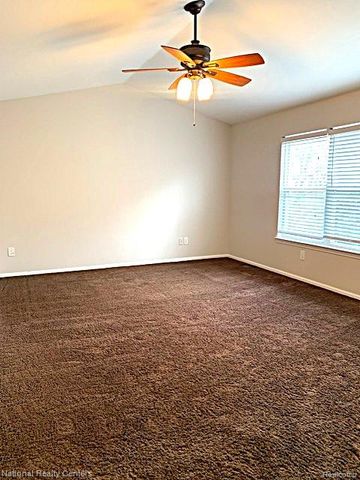 1890 Plumridge Court, Commerce Charter Township, MI 48390