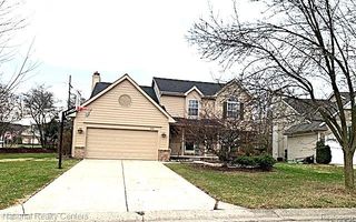1890 Plumridge Court, Commerce Charter Township, MI 48390