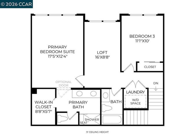 3079 3079 El Camino Real 208, Santa Clara, CA 95051