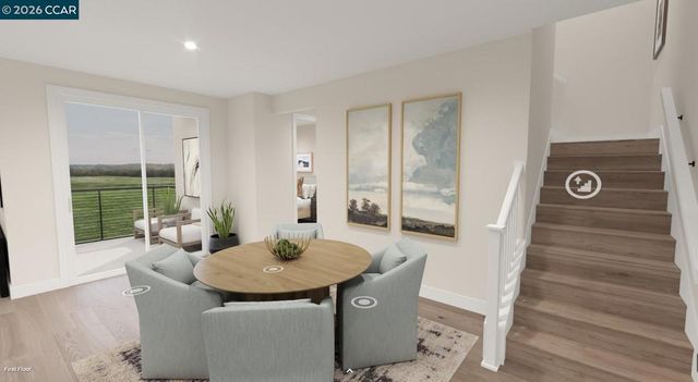 3079 3079 El Camino Real 208, Santa Clara, CA 95051