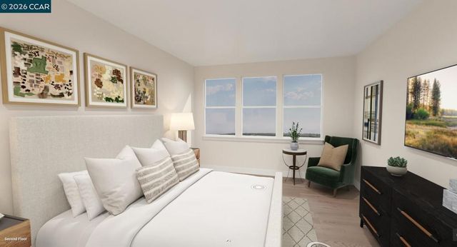 3079 3079 El Camino Real 208, Santa Clara, CA 95051