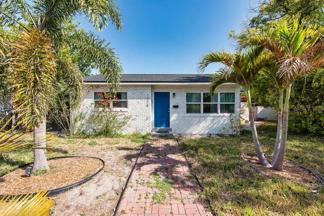 1325 54TH AVENUE N, St Petersburg, FL 33703