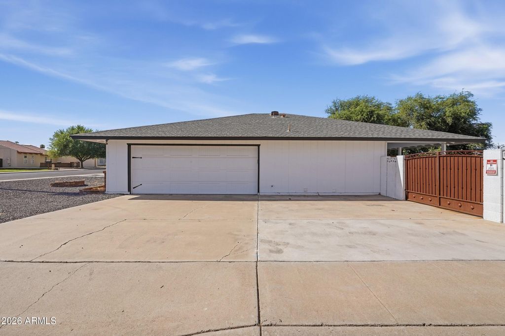 1756 N SUMMER Circle, Mesa, AZ 85203 — photo 2
