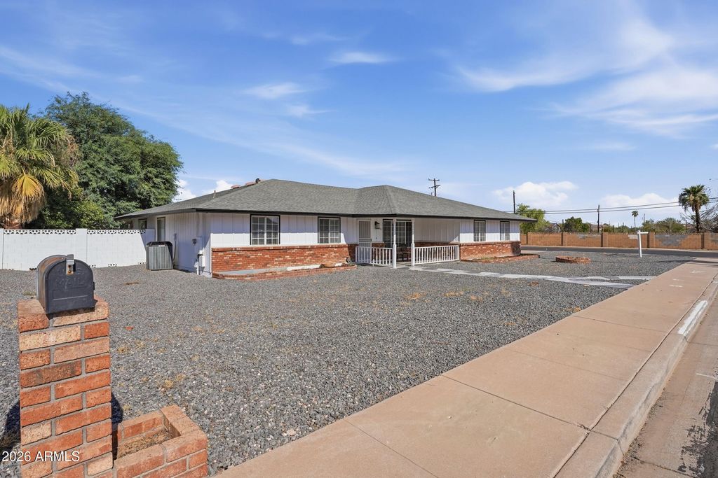 1756 N SUMMER Circle, Mesa, AZ 85203 — photo 3