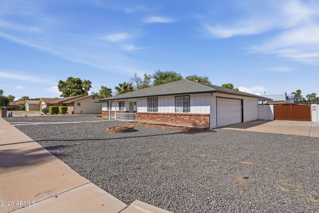 1756 N SUMMER Circle, Mesa, AZ 85203 — photo 4